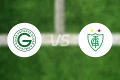 戈亚斯vs米内罗美洲比分预测【2026/03/23】