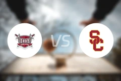 特洛伊大学vs南加州大学比分结果战报【2025/11/21】