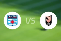 芝加哥红星女足vs天使城女足比分结果战报【2025/11/03】