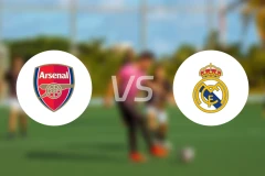 阿森纳女足vs皇家马德里女足比分预测【2025/11/20】