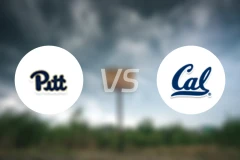 匹兹堡大学vs加州大学伯克利分校比分结果战报【2026/03/01】