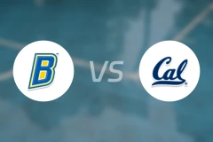 加州贝克斯菲尔德vs加州大学伯克利分校比分结果战报【2025/11/04】
