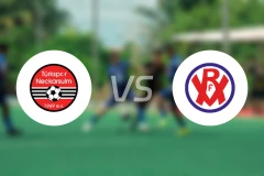 历卡苏尔姆vsVfR曼海姆比分预测【2025/11/01】