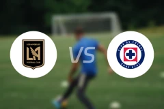 洛杉矶FCvs蓝十字比分预测【2026/04/08】