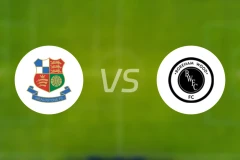 威尔德斯通vs博瑞汉姆比分预测【2025/12/26】