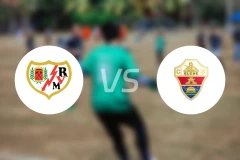 巴列卡诺vs埃尔切比分预测【2026/04/04】