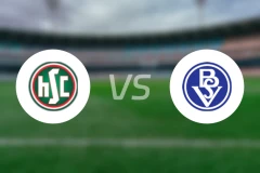 HSC汉诺威vsSV不莱梅比分预测【2026/03/22】