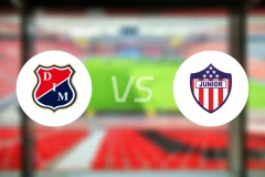 麦德林独立vs巴兰基亚青年比分预测【2025/12/09】