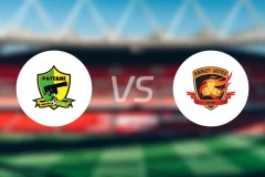 北大年府vs四色菊联比分预测【2025/12/06】