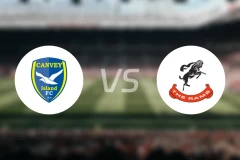 肯维岛vs拉姆斯盖特比分预测【2026/04/25】