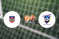 浩霍联合vs梅德亚马比分预测【2025/11/01】