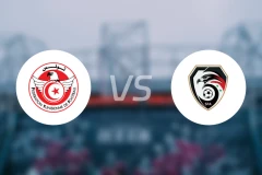 突尼斯vs叙利亚比分结果战报【2025/12/01】