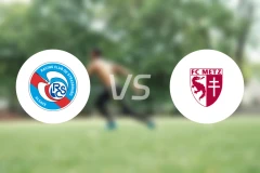 斯特拉斯堡女足vs梅斯女足比分结果战报【2024/08/04】