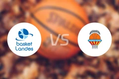 兰德斯女篮vs瓦伦西亚女篮比分预测【2025/12/19】