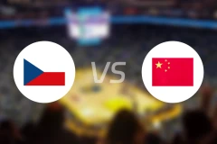捷克女篮vs中国女篮比分预测【2026/03/15】