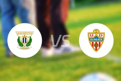 莱加内斯vs阿尔梅里亚比分预测【2025/11/23】