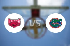 阿肯色大学vs佛罗里达大学比分结果战报【2026/03/01】