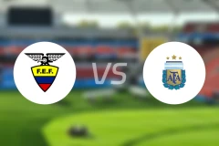 厄瓜多尔U17vs阿根廷U17比分结果战报【2026/04/17】