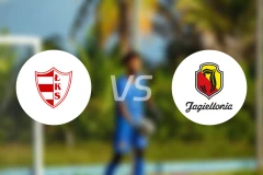 罗姆查vs雅盖隆B队比分预测【2025/10/18】