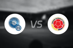 萨尔瓦多U17vs哥伦比亚U17比分结果战报【2025/11/07】