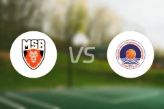 勒芒vs梅尔辛BB比分预测【2026/01/09】