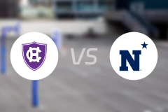 圣十字学院vs海军官校比分预测【2026/01/22】