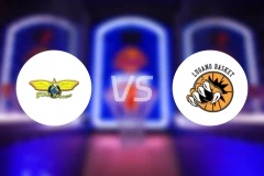 巴塞尔星翼vs卢加诺老虎比分预测【2026/02/08】