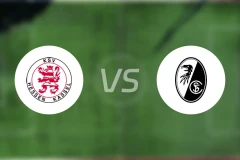 黑森卡塞尔vs弗赖堡二队比分预测【2026/04/18】