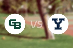 威斯康星大学绿湾分校vs耶鲁大学比分预测【2025/11/22】