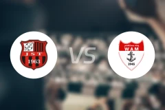 JS 提克塞拉因vs西澳奈姆比分预测【2026/04/04】