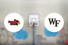 伊利诺州立大学vs维克森林大学比分预测【2026/03/23】