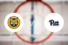 昆尼皮亚克大学vs匹兹堡大学比分预测【2025/11/24】