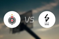 贝尔格莱德游击vs里昂维勒班比分预测【2026/03/25】