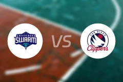 格林斯伯勒蜂群vs圣迭戈快船比分预测【2025/12/22】