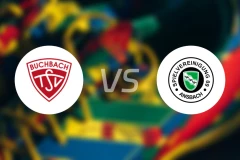 布赫巴赫vs安斯巴赫比分预测【2026/04/06】