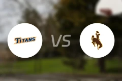 加州州立富勒顿分校vs怀俄明大学比分结果战报【2025/11/09】