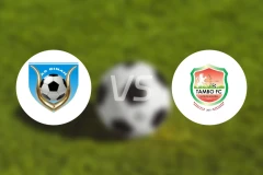 比纳vs坦博FC比分预测【2026/01/18】