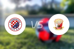 丹德农市vs休城比分预测【2026/03/20】