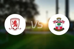 米德尔斯堡vs南安普顿比分预测【2026/01/04】