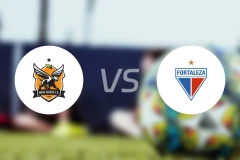 诺瓦伊古亚科vs福塔雷萨比分预测【2026/03/18】