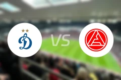 莫斯科迪纳摩vs阿克伦托格里蒂比分结果战报【2025/11/08】