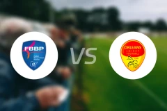 普瑞兰斯vs奥尔良比分结果战报【2026/02/21】