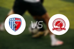 安卡拉体育vs贝特曼比分预测【2026/04/08】