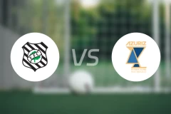 费古埃伦斯vs阿祖里兹FC比分预测【2026/03/04】