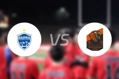 巴拉FCvs圣卡塔琳娜比分预测【2026/02/01】