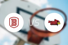 布拉德利大学vs伊利诺州立大学比分预测【2026/01/18】