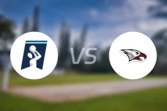 卡罗林瑙大学vs北卡罗莱纳中央大学比分预测【2025/11/30】