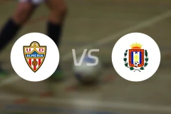 阿尔梅里亚B队vs罗卡竞技比分预测【2026/04/05】