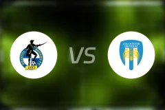 布里斯托流浪vs科尔切斯特联比分预测【2026/01/17】