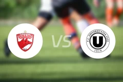 布加勒斯特迪纳摩vs克卢日大学比分结果战报【2026/01/19】